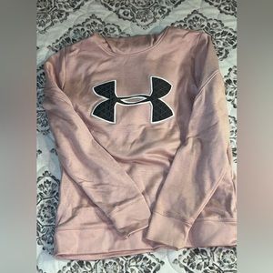Under Armour Hoodie